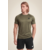 T-shirt Performance Gorilla Wear homme - Vert kaki - vue 1