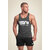 Débardeur Classic Gorilla Wear homme - Gris foncé - vue 1