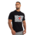 T-shirt Bradley Gorilla Wear homme - Noir, vue 1