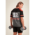 Maillot Tyler Football Gorilla Wear homme - Noir/Rouge, vue 1