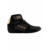 Chaussures montantes Pro High Tops Gorilla Wear - Noir/Or, vue 1