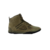 Chaussures montantes Troy High Tops Gorilla Wear - Vert kaki, vue 1