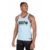 Débardeur Classic Gorilla Wear homme - Bleu clair, vue 1