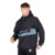 Coupe-vent Bolton Gorilla Wear homme - Noir, vue 1