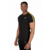 Chester T-shirt Gorilla Wear - Noir/Jaune, vue 1