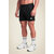 Curtis Short molletonné Gorilla Wear - Gris délavé, vue 1
