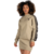 Isabella Sweat Dress Gorilla Wear - Beige - vue 1