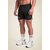 Orlando Short Gorilla Wear - Noir, vue 1