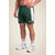 Orlando Short Gorilla Wear - Vert, vue 1