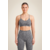 Quincy Seamless Brassière Gorilla Wear - Gris chiné, vue 1
