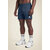 Tennessee Track Short Gorilla Wear - Bleu marine - vue 1