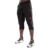 Thompson 3/4 Jogging Gorilla Wear - Noir - vue 1