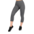 Monroe 7/8 Legging Gorilla Wear - Gris vue 1