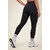 Neiro Seamless Legging Gorilla Wear - Noir vue 1
