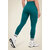 Yava Seamless Legging Gorilla Wear - Vert vue 1