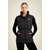 Lucia Puffer Gilet Gorilla Wear - Noir vue 1