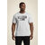 Murray T-shirt Gorilla Wear - Gris chiné, vue 1