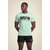 Classic T-shirt Gorilla Wear - Menthe, vue 1