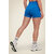 Olivia Seamless Short Gorilla Wear femme - Bleu, vue 1