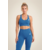Hilton Seamless Brassière Gorilla Wear femme - Bleu, vue 1