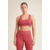 Meta Brassière Gorilla Wear femme - Bordeaux, vue 1