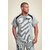 Augustine Old School Workout Top Gorilla Wear homme - Gris, vue 1