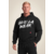 Asheville Raw Sweat à capuche Gorilla Wear homme - Noir - vue 1