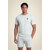 Leon T-shirt Gorilla Wear - Gris, vue 1