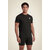 Leon T-shirt Gorilla Wear - Noir, vue 1