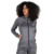 Halsey Track Veste Gorilla Wear - Gris, vue 1