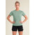 Mokena T-shirt Gorilla Wear - Vert, vue 1