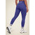 Willow Legging Gorilla Wear - Violet, vue 1