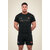 Broxton T-shirt Gorilla Wear - Noir, vue 1