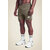 Broxton Short Gorilla Wear - Vert kaki, vue 1