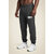 Classic Oversized Jogging Gorilla Wear - Gris foncé chiné, vue 1
