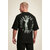 Russell Oversized T-shirt Gorilla Wear - Noir, photo 1