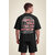 Macon Oversized T-shirt Gorilla Wear - Noir, photo 1