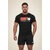 Classic T-shirt Gorilla Wear - Noir - vue 1