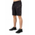 Wenden Track Short Gorilla Wear - Noir/Or - vue 1