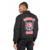Covington Bomber Veste Gorilla Wear - Noir, vue 1