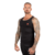 Adams Stretch Débardeur Gorilla Wear - Noir - vue 1