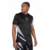 Hornell T-shirt Gorilla Wear - Noir/Gris - vue 1