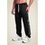 Functional Mesh Pantalon Gorilla Wear - Noir/Blanc - vue 1