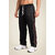 Functional Mesh Pantalon Gorilla Wear - Noir/Rouge - vue 1