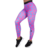 Colby Legging Gorilla Wear - Bleu/Rose - vue 1
