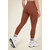 Arizona Legging Gorilla Wear - Marron - vue 1