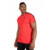 Chester T-shirt Gorilla Wear - Rouge/Noir, vue 1