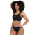 Summerville haut de bikini Gorilla Wear - Noir, photo 1