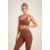 Arizona Brassière Gorilla Wear - Marron, photo 1