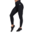 Dorris legging Gorilla Wear - Noir, photo 1